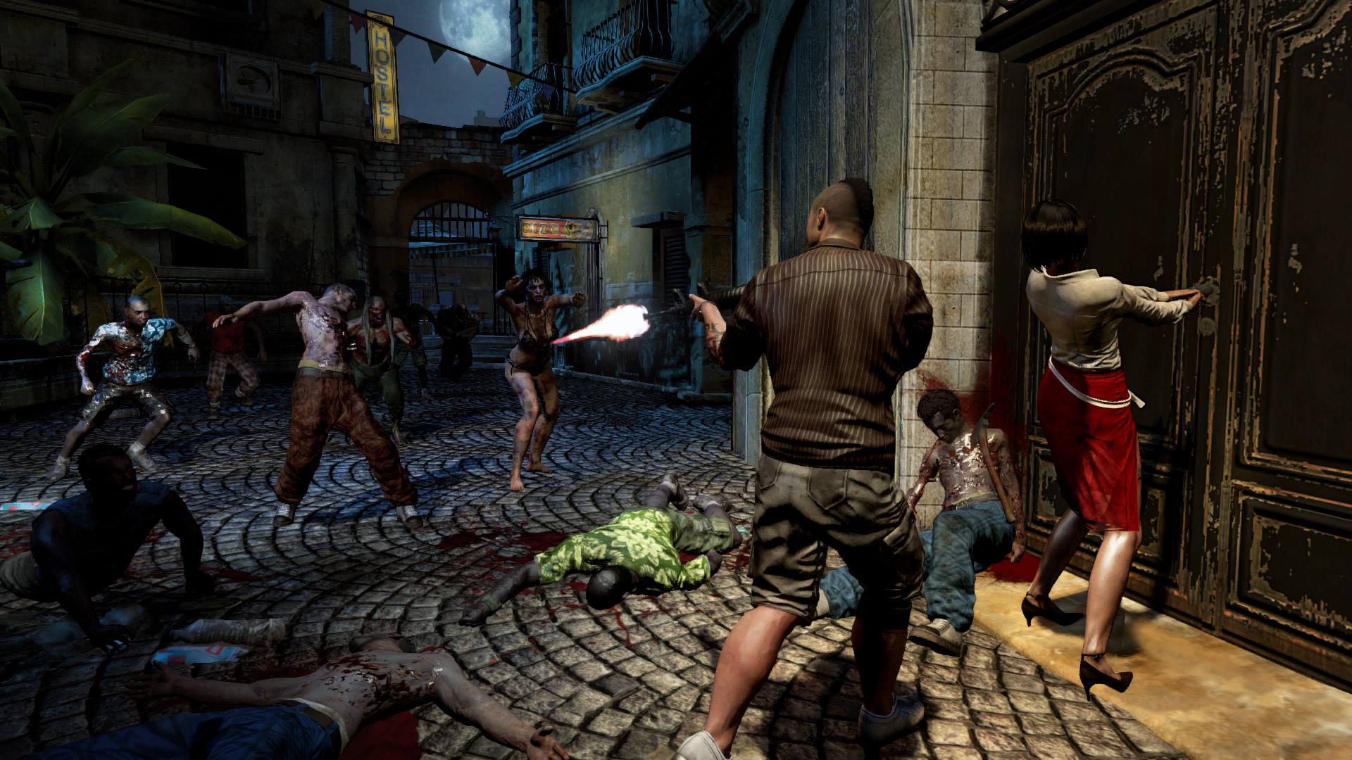 Dead Island: Riptide - Imagen 29